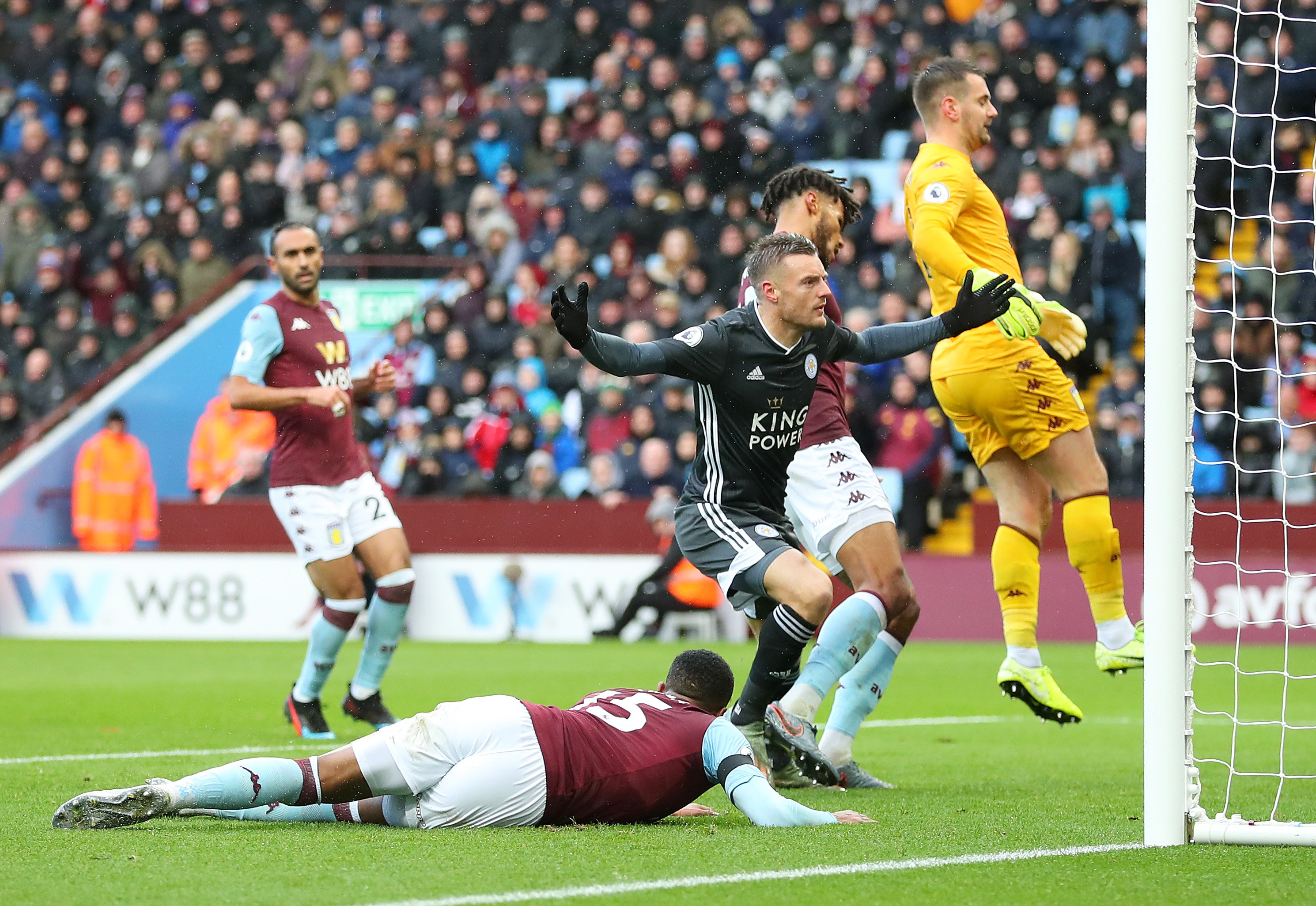 长期竞争力 长期竞争力